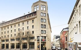 ibis Gent Centrum St. Baafs Kathedraal